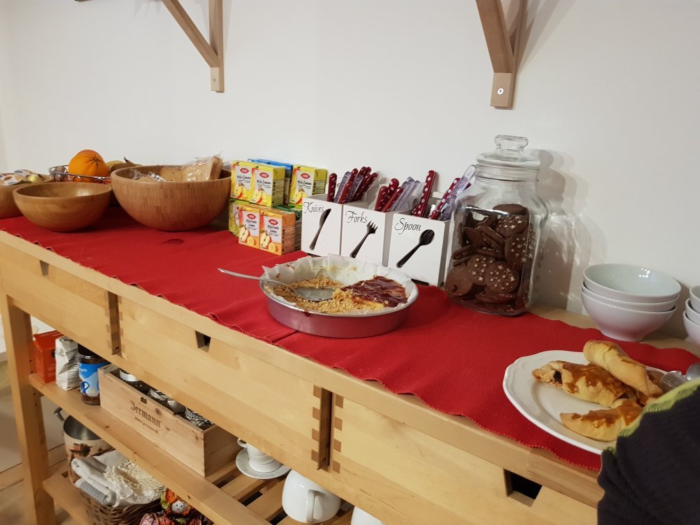 B&B L'Ormeggio-官方