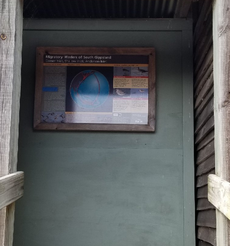 Toora Bird Hide-Toora必去景点