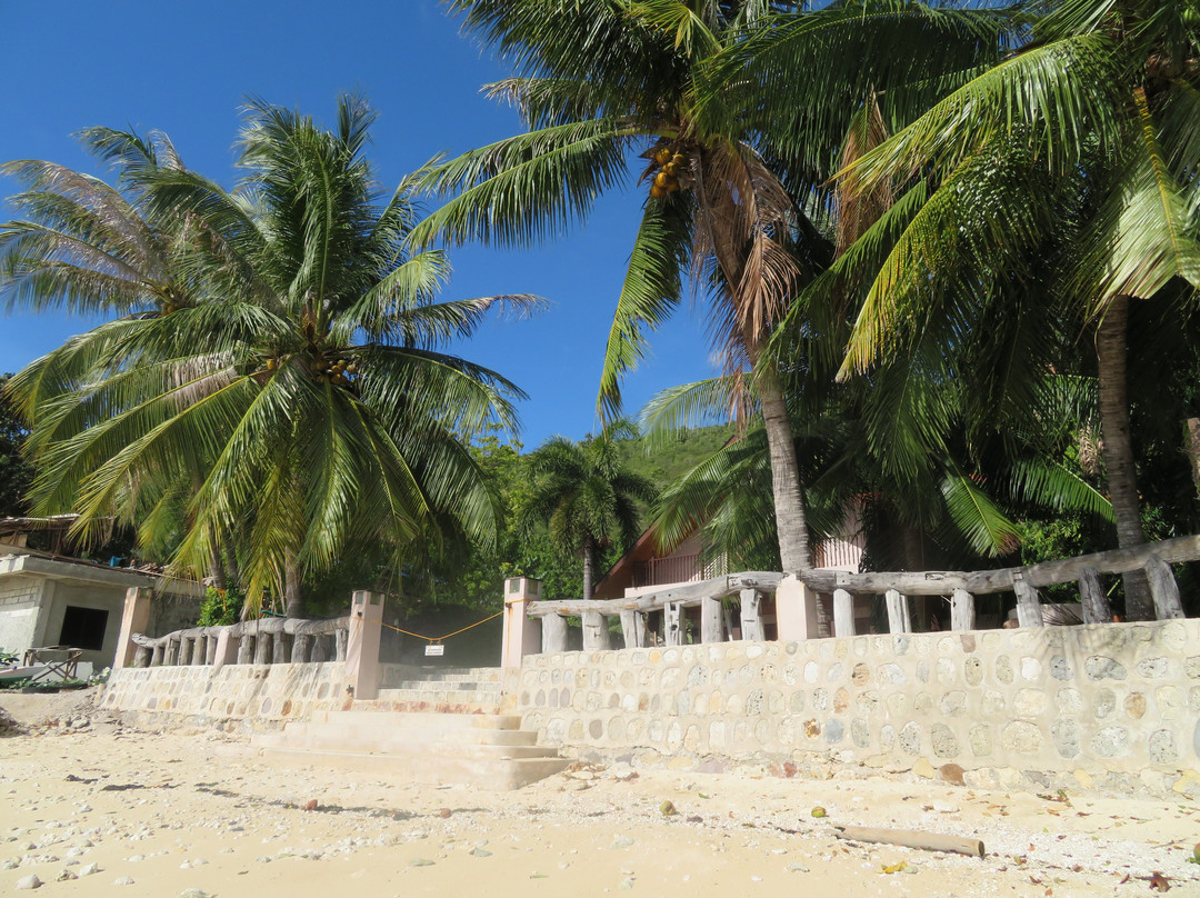 停下来购物游客旅馆主图