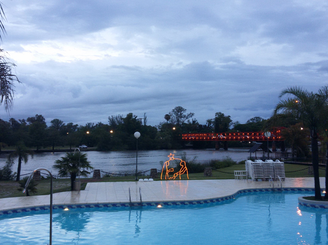 Guayra Hotel & Spa主图