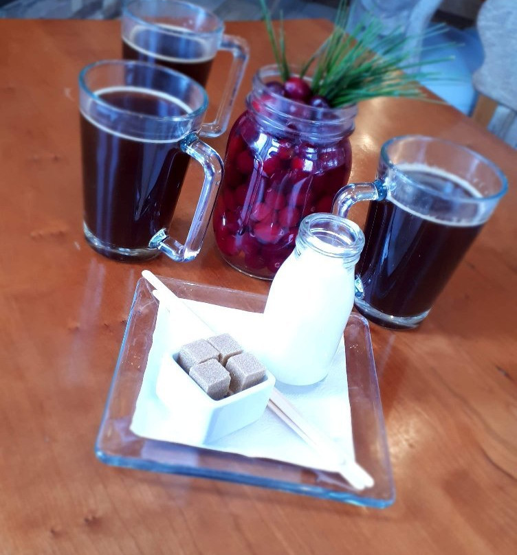 The Retreat at Strathmere-North Gower必去景点