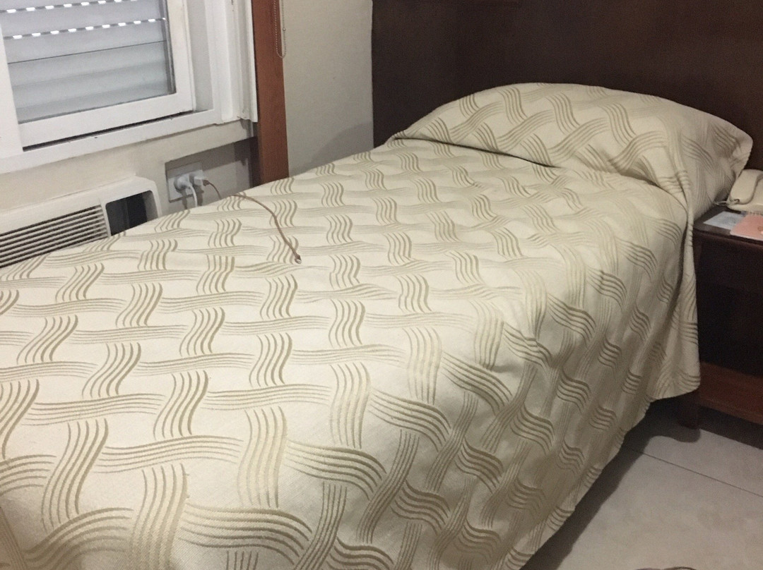 Hotel Orly - Corrientes主图