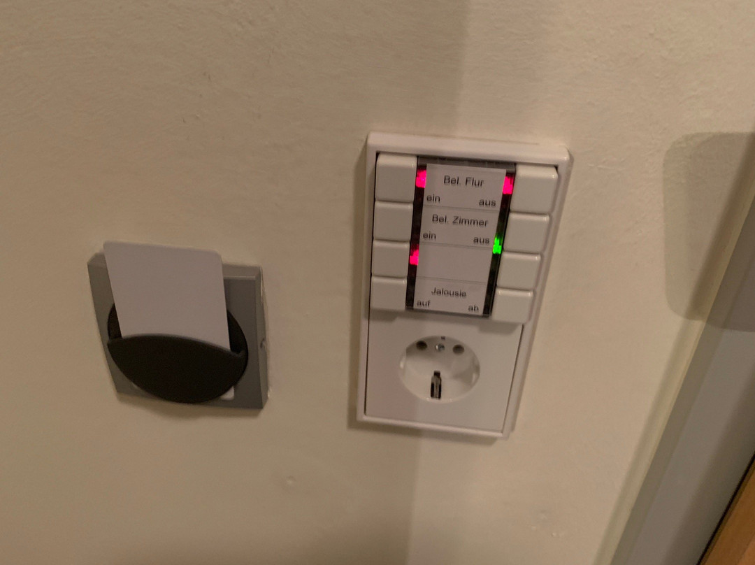 Seminarhotel in der Manfred-Sauer-Stiftung主图