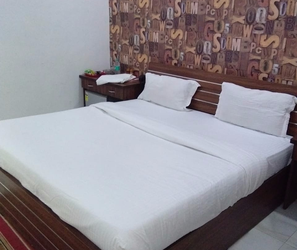 Hotel Shalimar Palace主图