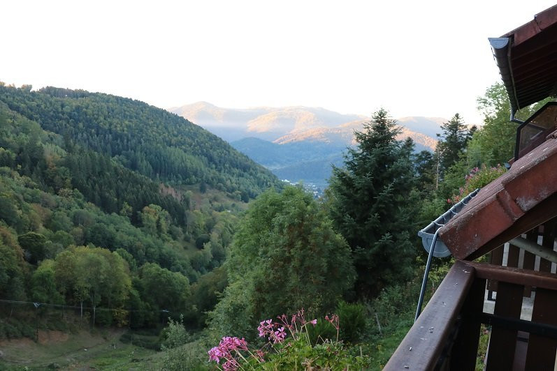 米尔巴舍尔客栈主图