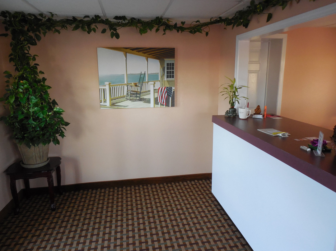 River Heights Motel主图