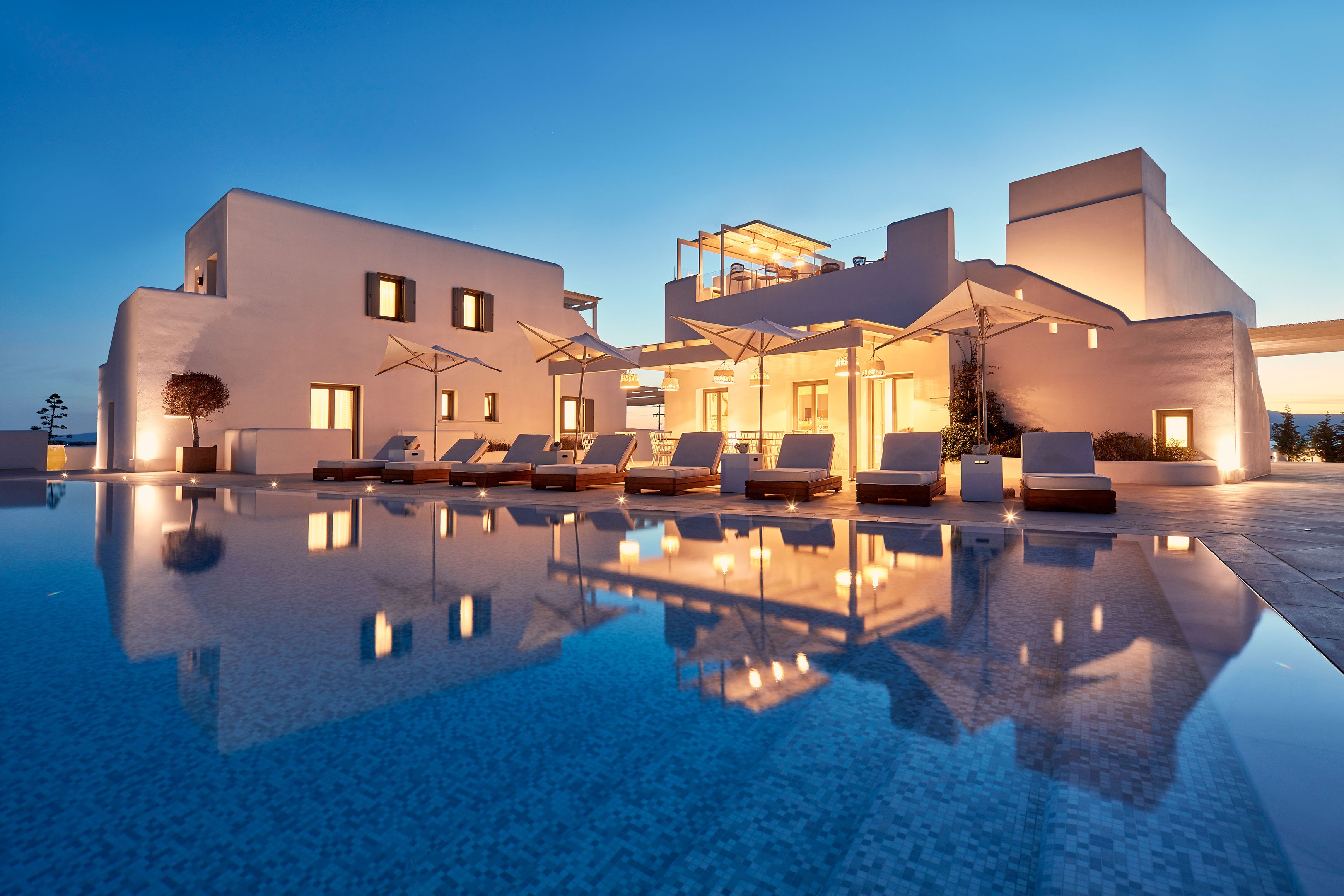 18 Grapes Hotel-官方