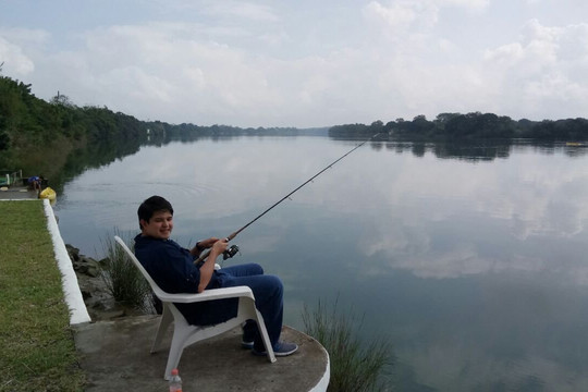 El Huerto Del Bambu主图