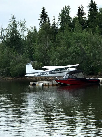 Sternwheeler Tanana Chief-费尔班克斯必去景点