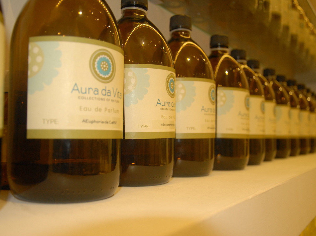 Aura da Vita景点图片