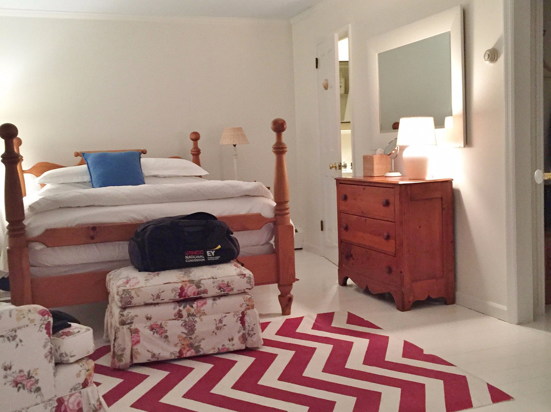 Weathervane Farm-Guest House主图