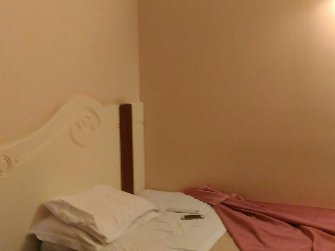 Albergo Ristorante Flora主图