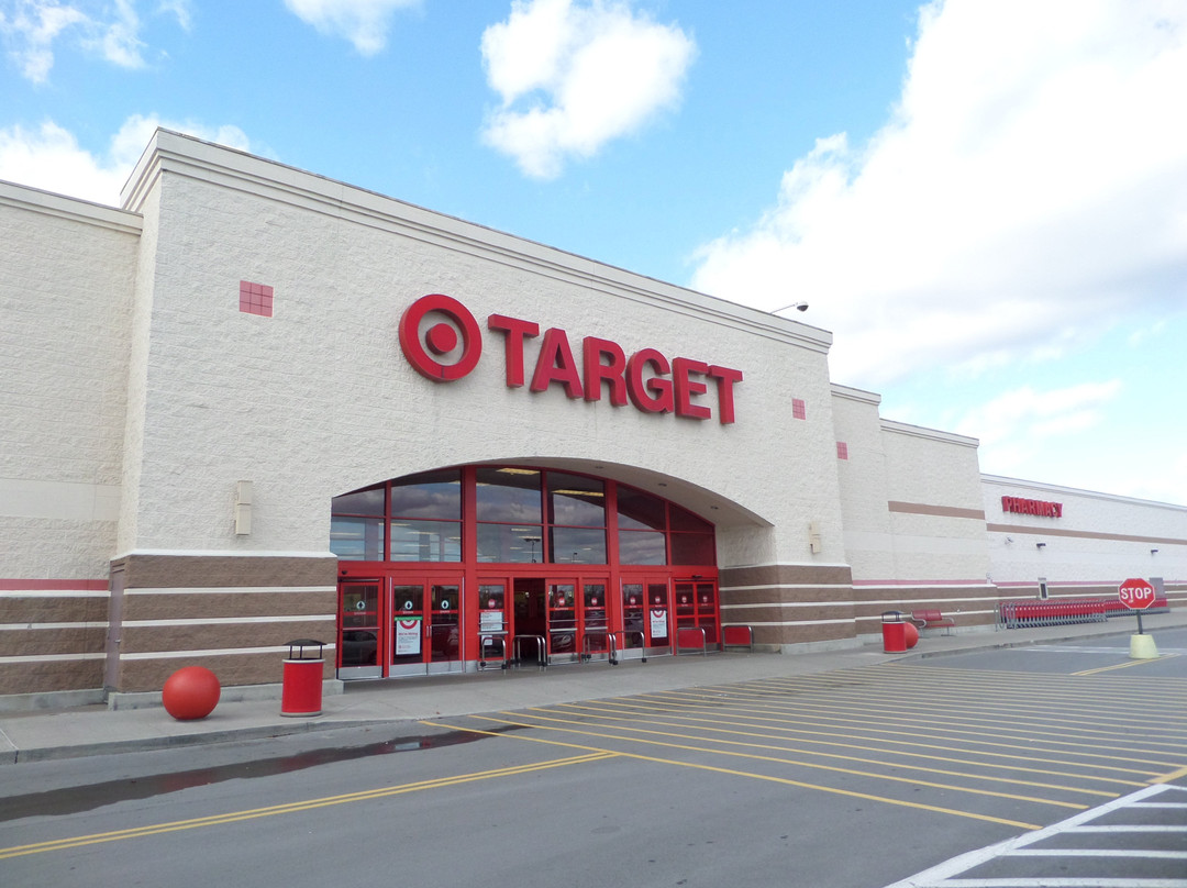 Sangertown Square-New Hartford必去景点