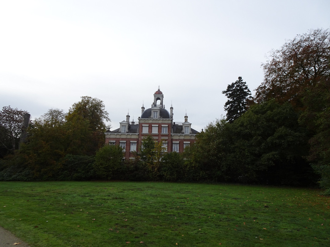 Kinderboerderij Mikerf-布拉斯哈特必去景点
