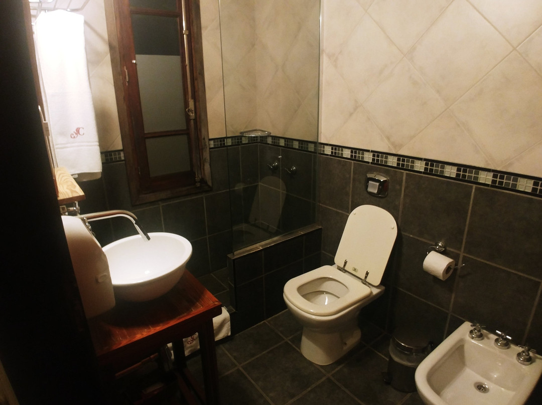 Como era Antes主图