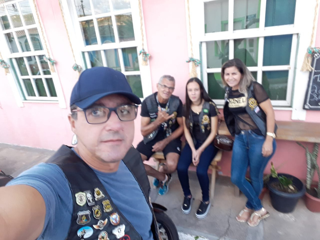 Pousada A Casa da Roça主图