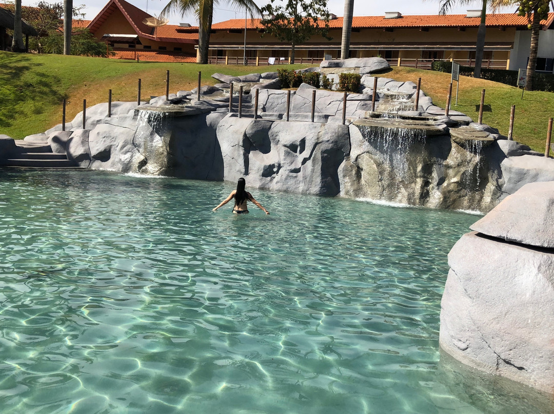 Hotel Thermas Bonsucesso主图