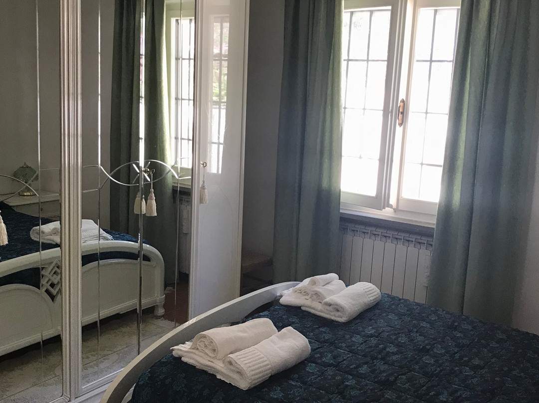 B&B Torre Del Lago Trasimeno主图