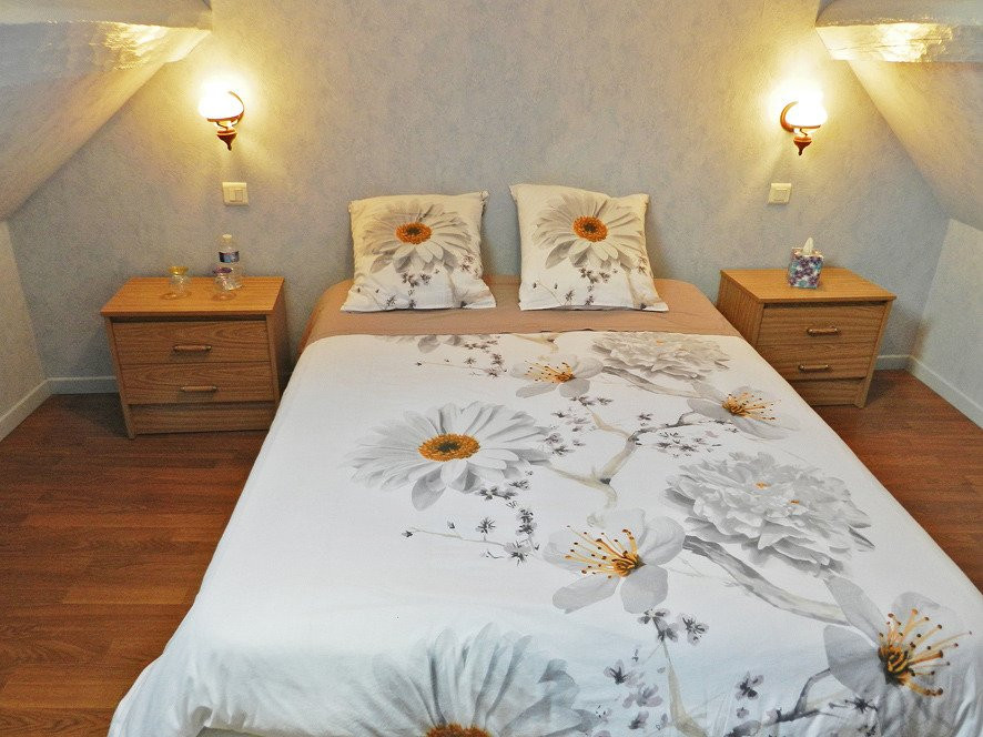 Le Jardin de Josseline主图