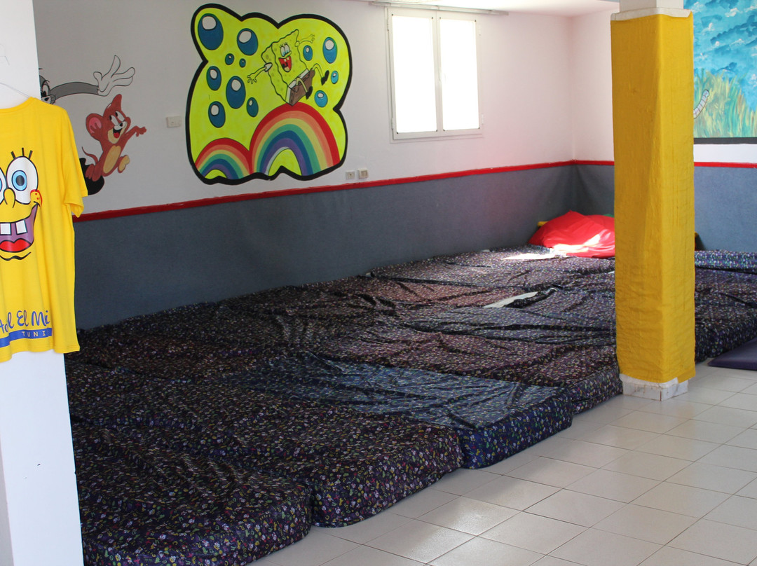 迈赫迪普利玛索酒店主图