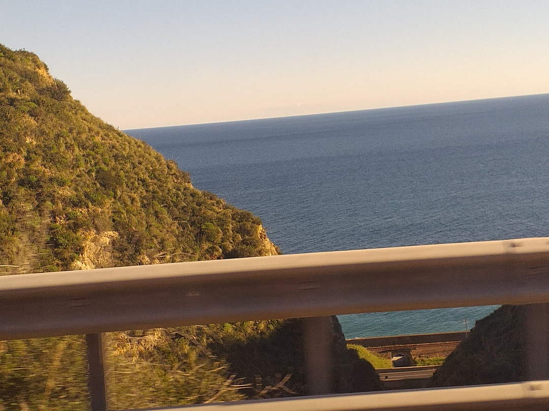Bed & Breakfast Limoni Sul Mare主图