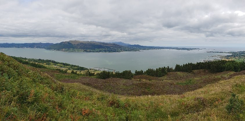 Slieve Foye Woods-Carlingford必去景点
