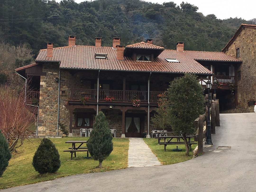 La Dobra de Liebana