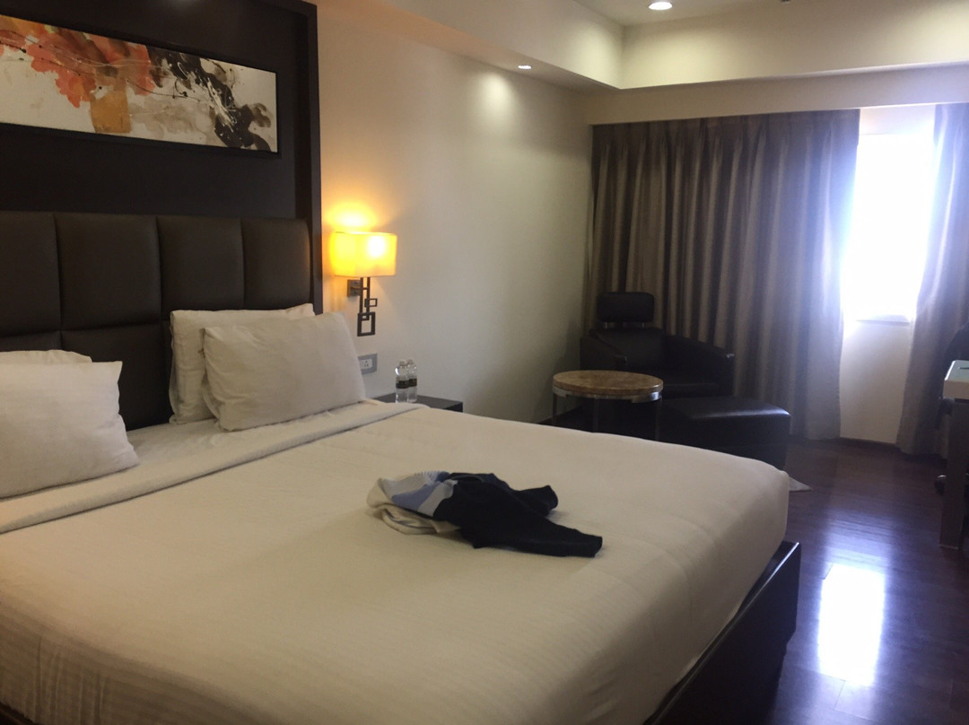 Goutham Grand Hotel - Tenali主图