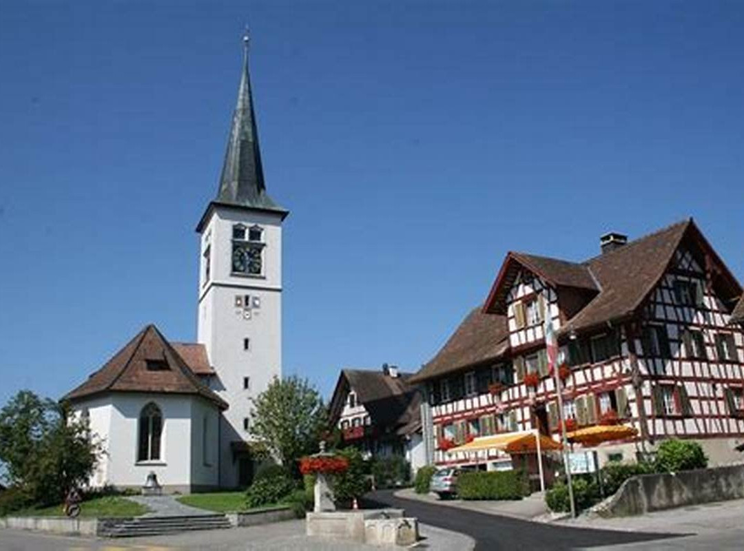 Restaurant Krone