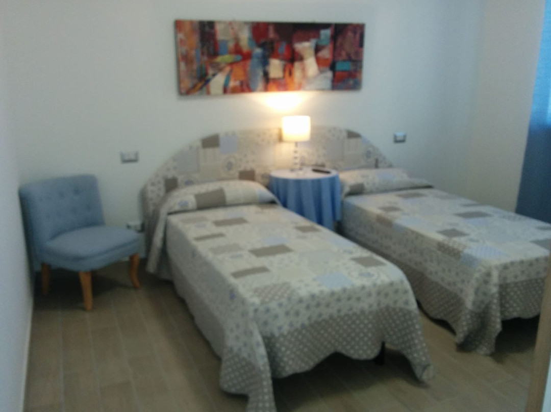 Marinella Guest House主图