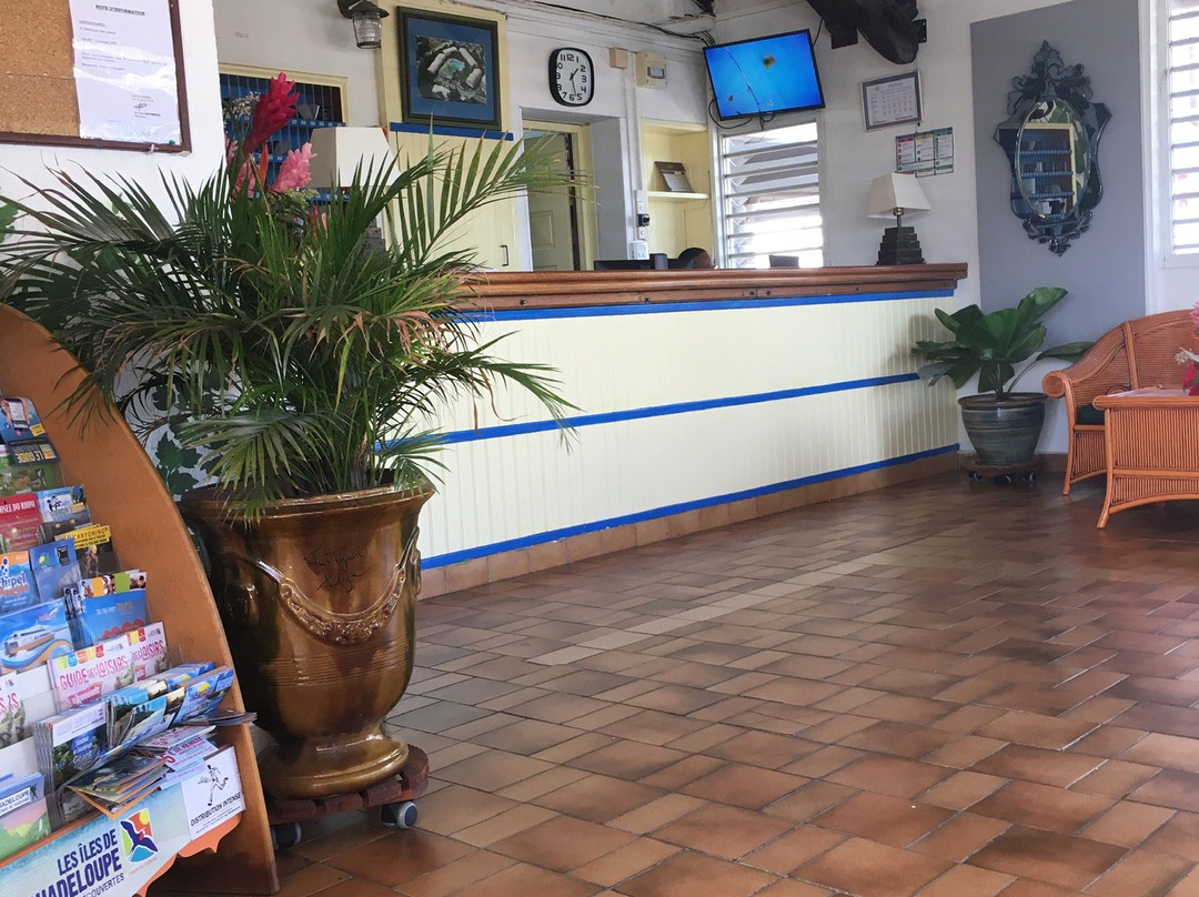 Hotel Village Soleil主图