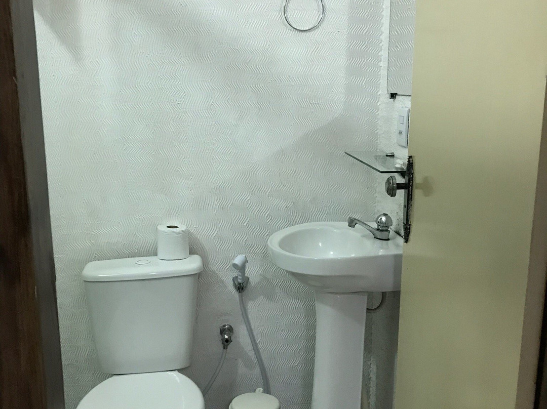 Hotel Equinocios Essential主图