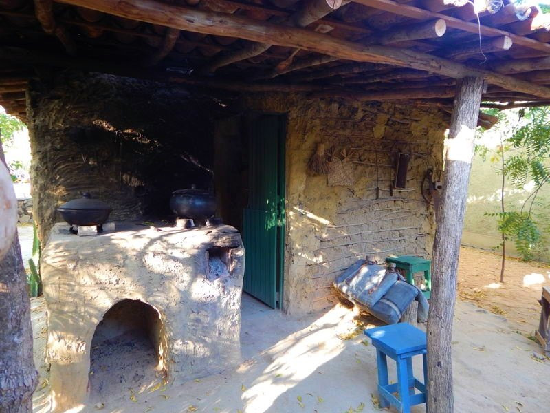 Museu Casa de Taipa-Sao Miguel do Gostoso必去景点