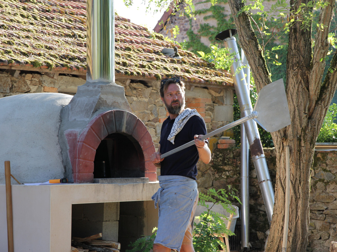 Le Mas d'en Haut主图