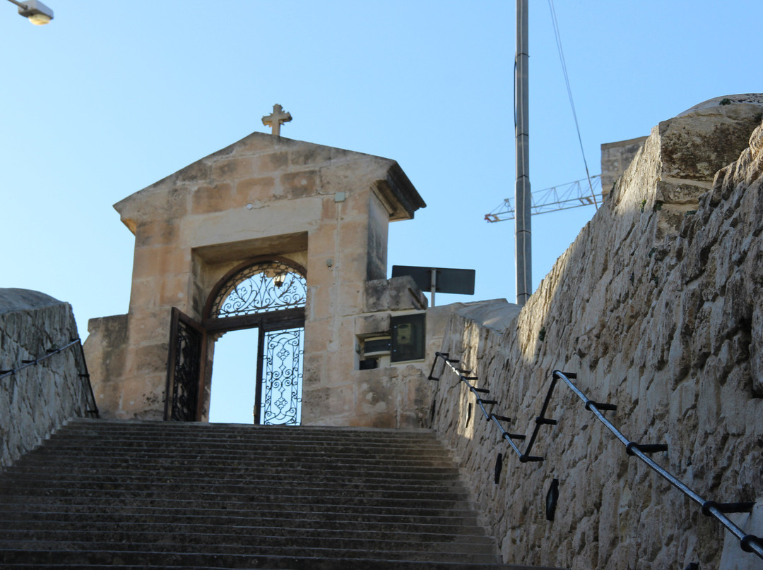 Our Lady of the Grotto景点图片