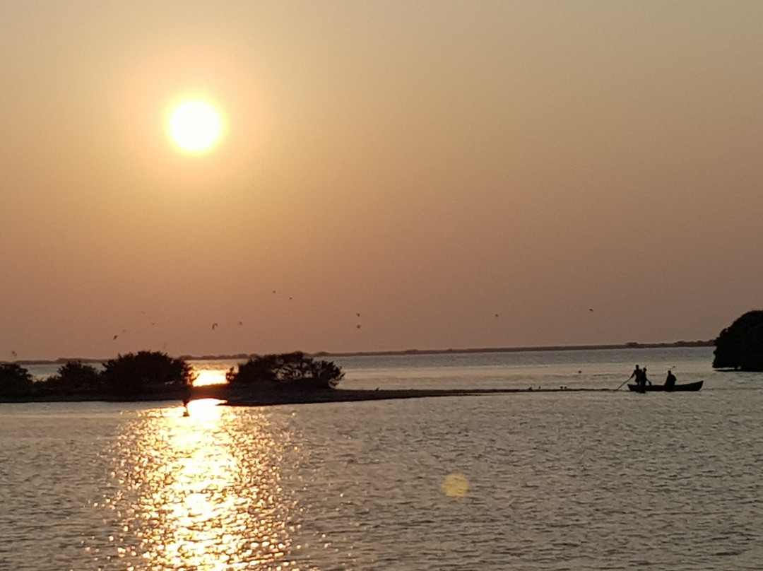 Kitelantis Hotel & Resorts主图