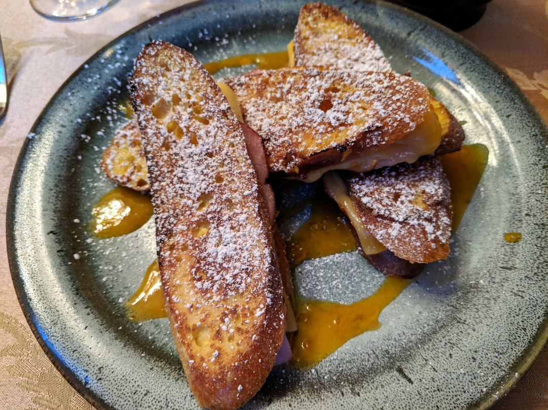 塔克故居旅馆主图