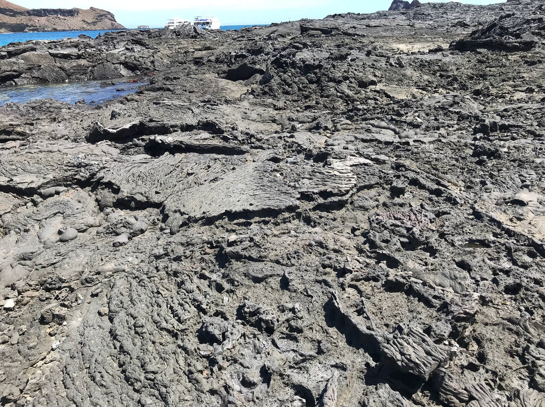 Sullivan Bay-Santiago必去景点