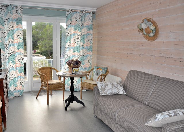 Les 3 Tilleuls主图