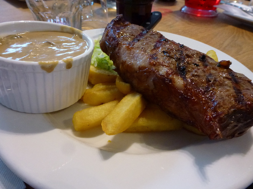 Riverside Hotel主图