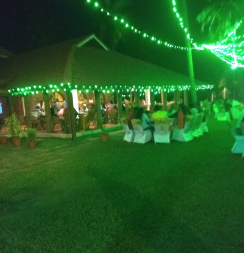 Gokulam Nalanda Resort主图
