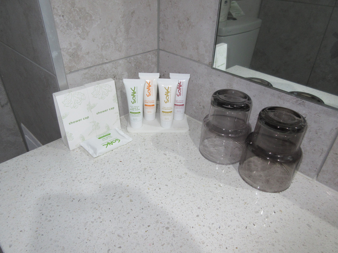 Argus Hotel Darwin主图