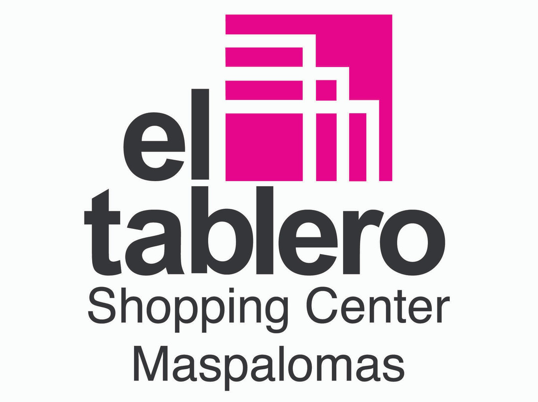 Centro Commercial El Tablero景点图片