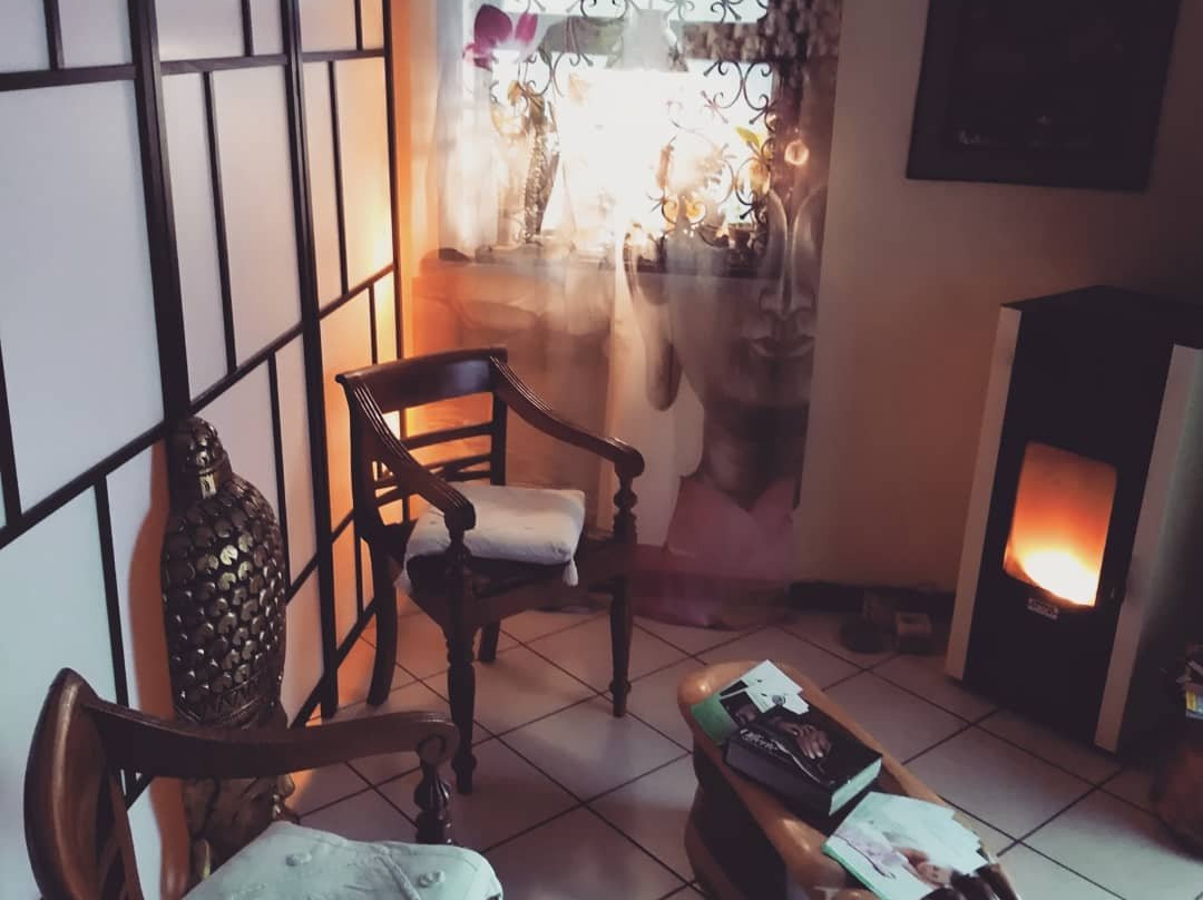 Studio olistico Namaste-Gallicano nel Lazio必去景点