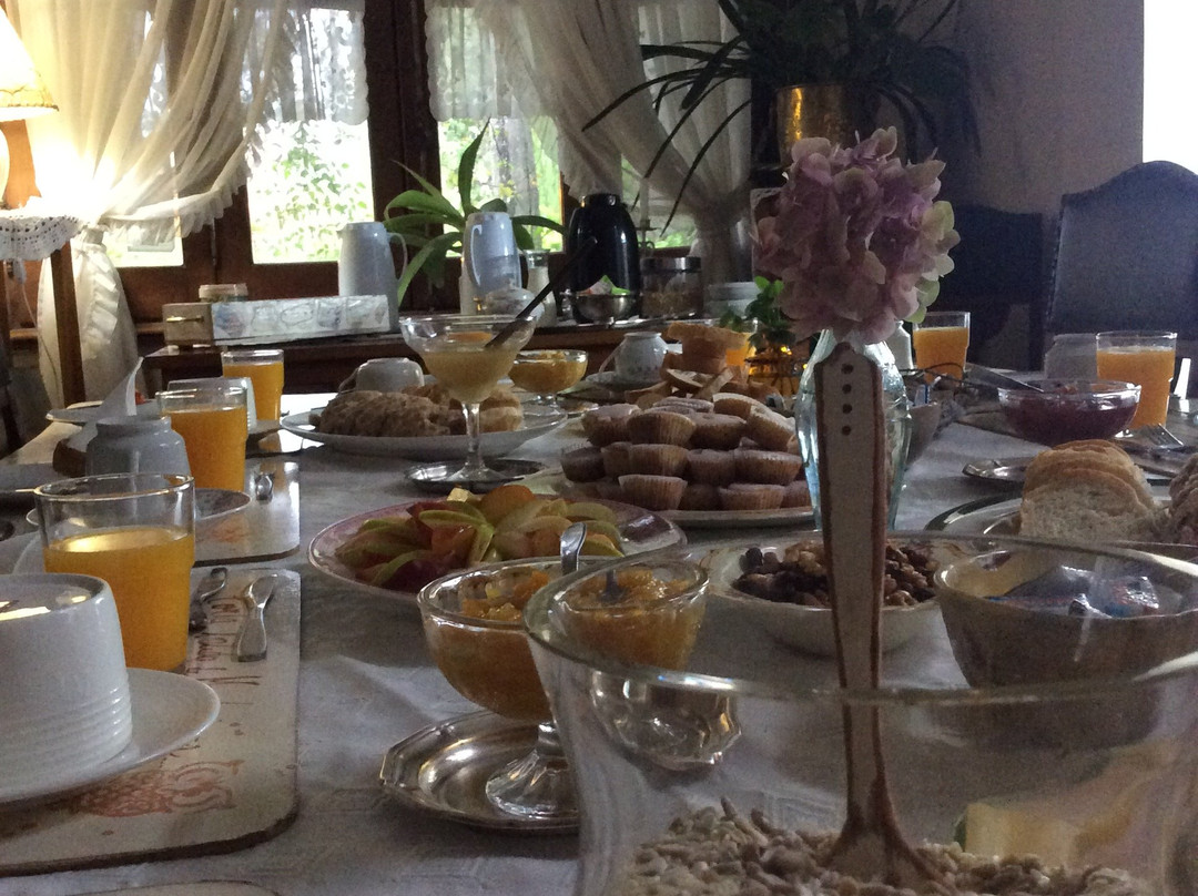 Casona La Ruchi主图