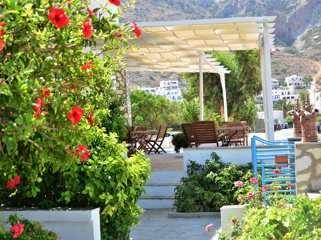 Hotel Afroditi主图