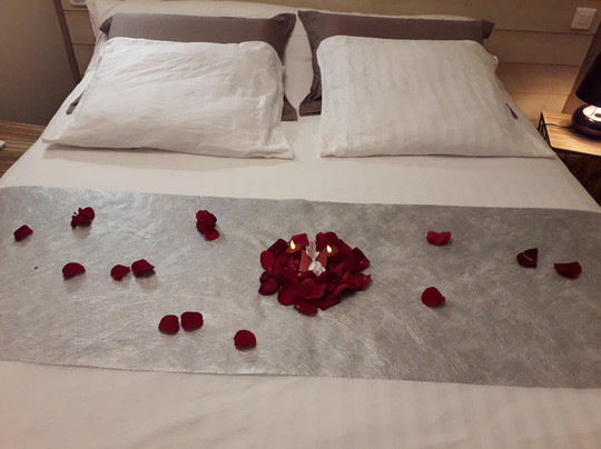 Mas du Cresponnet主图