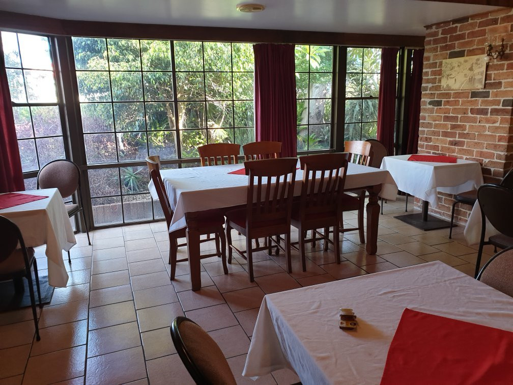 江景汽车酒店主图