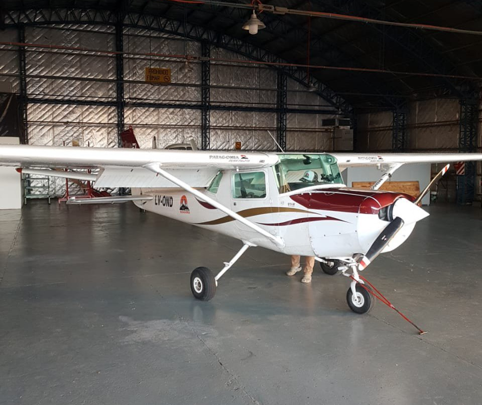 Patagonia Bush Pilots-Trevelin必去景点