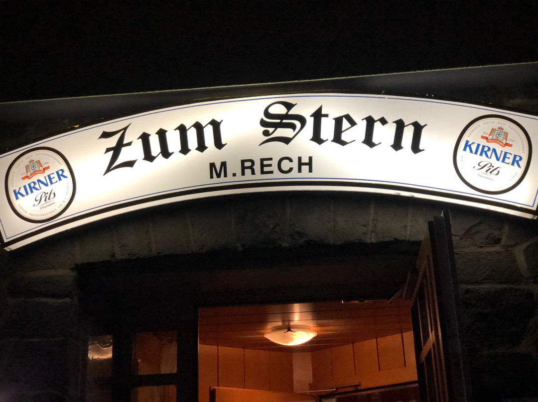 Hotel Zum Stern主图